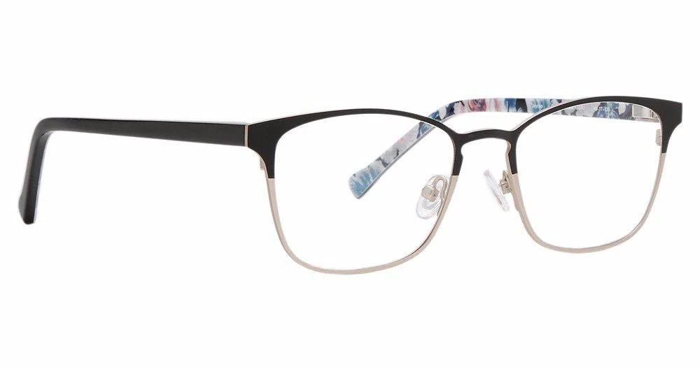 Vera Bradley VBJaycee Eyeglasses - view 3